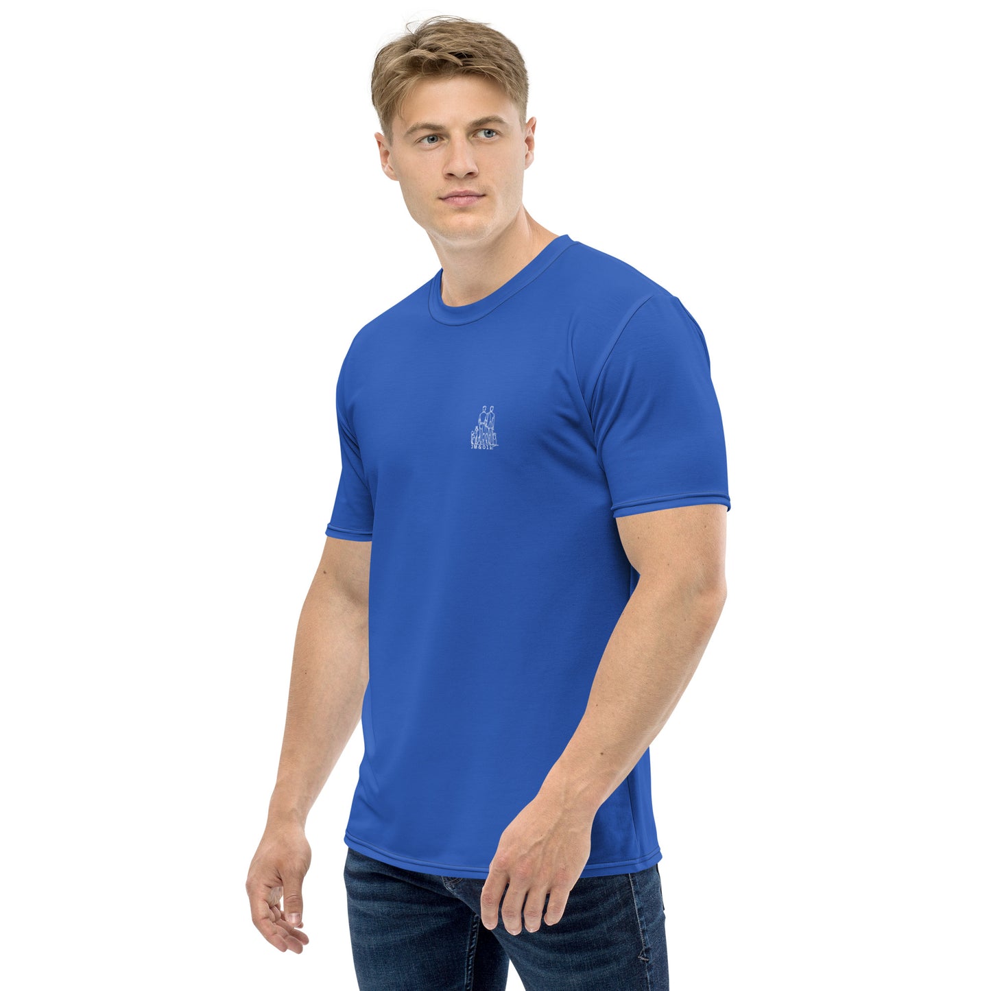 T-shirt Homme #YesWeCannes