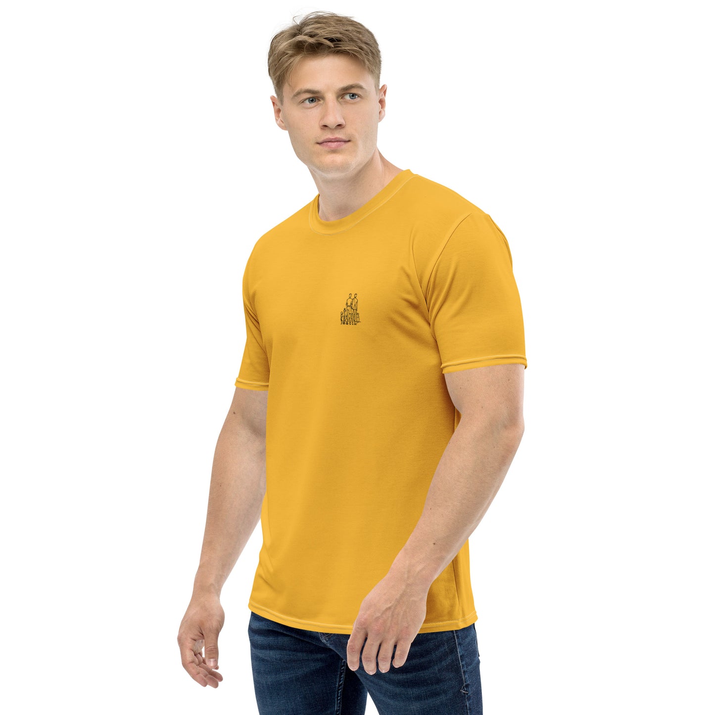 T-shirt Homme SunSide