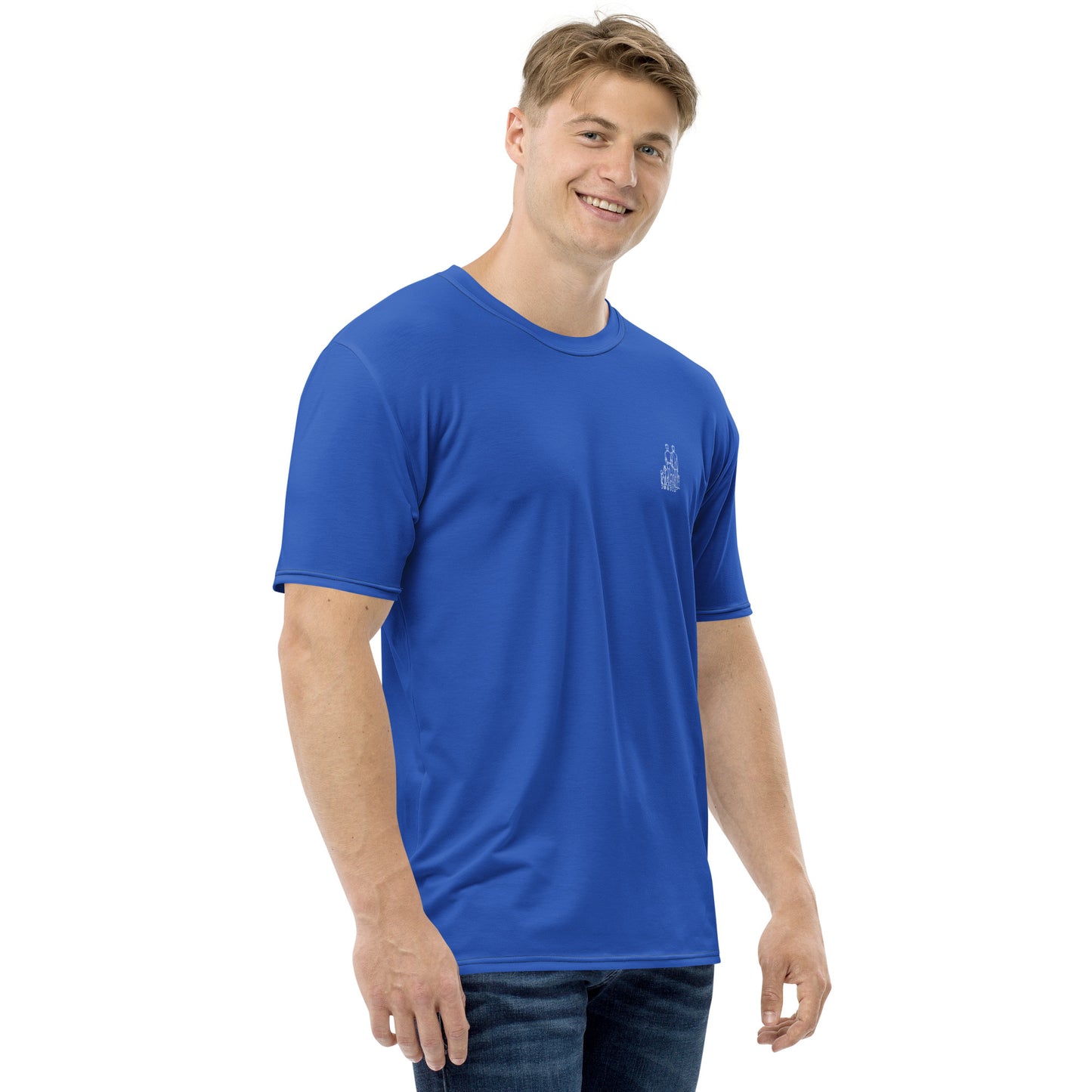T-shirt Homme #YesWeCannes