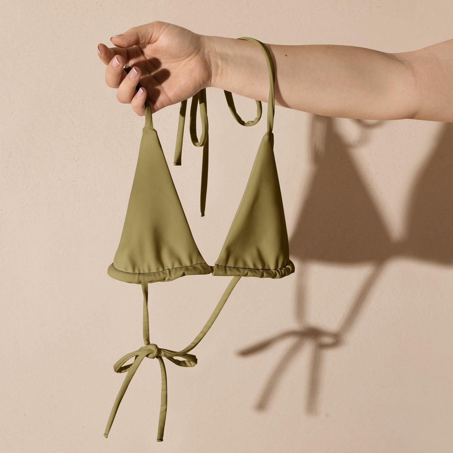 Haut de Bikini #YesWeCannes Or