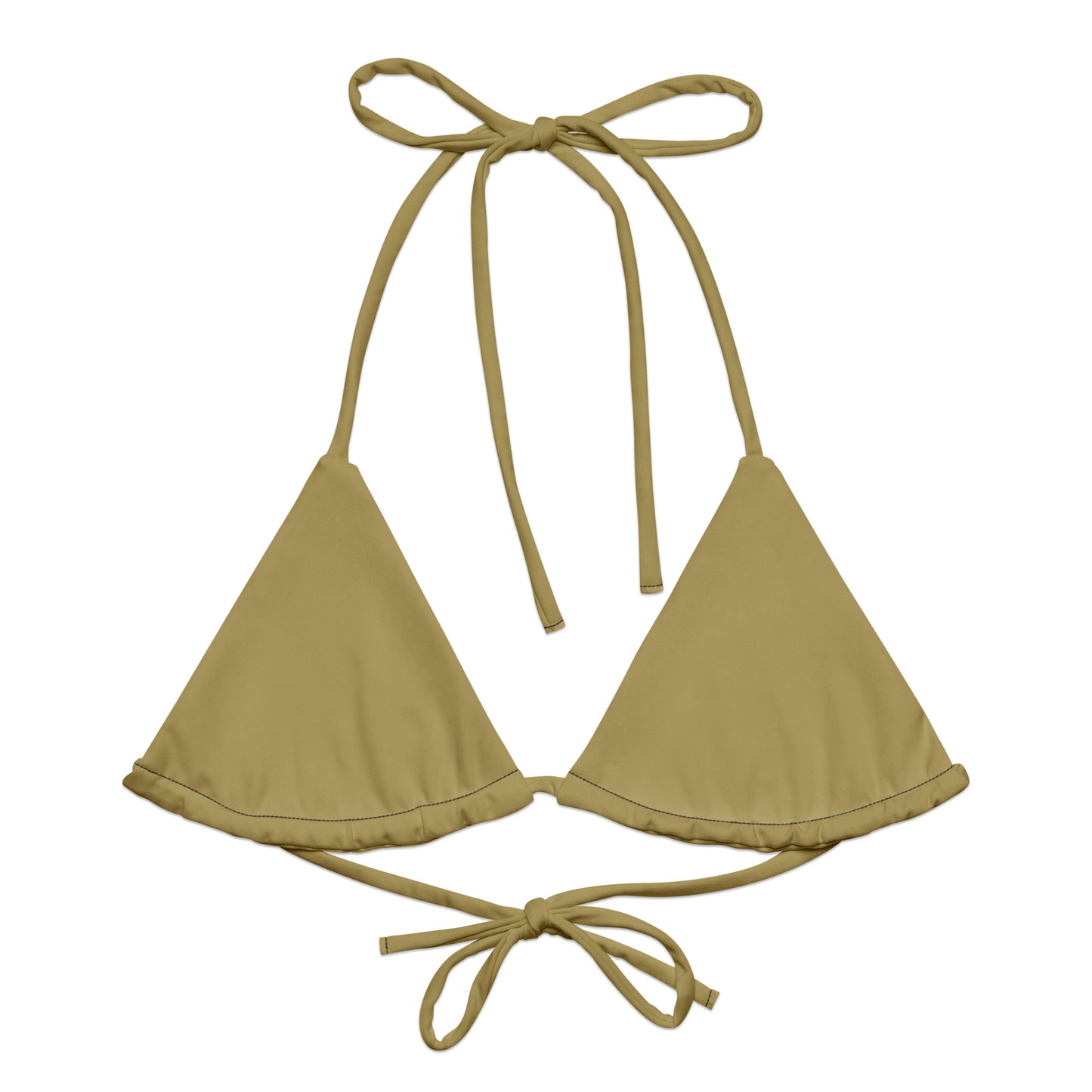 Haut de Bikini #YesWeCannes Or