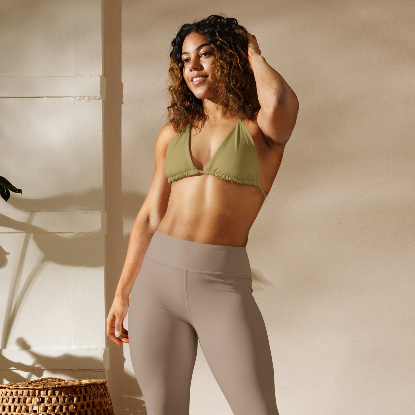Haut de Bikini #YesWeCannes Or