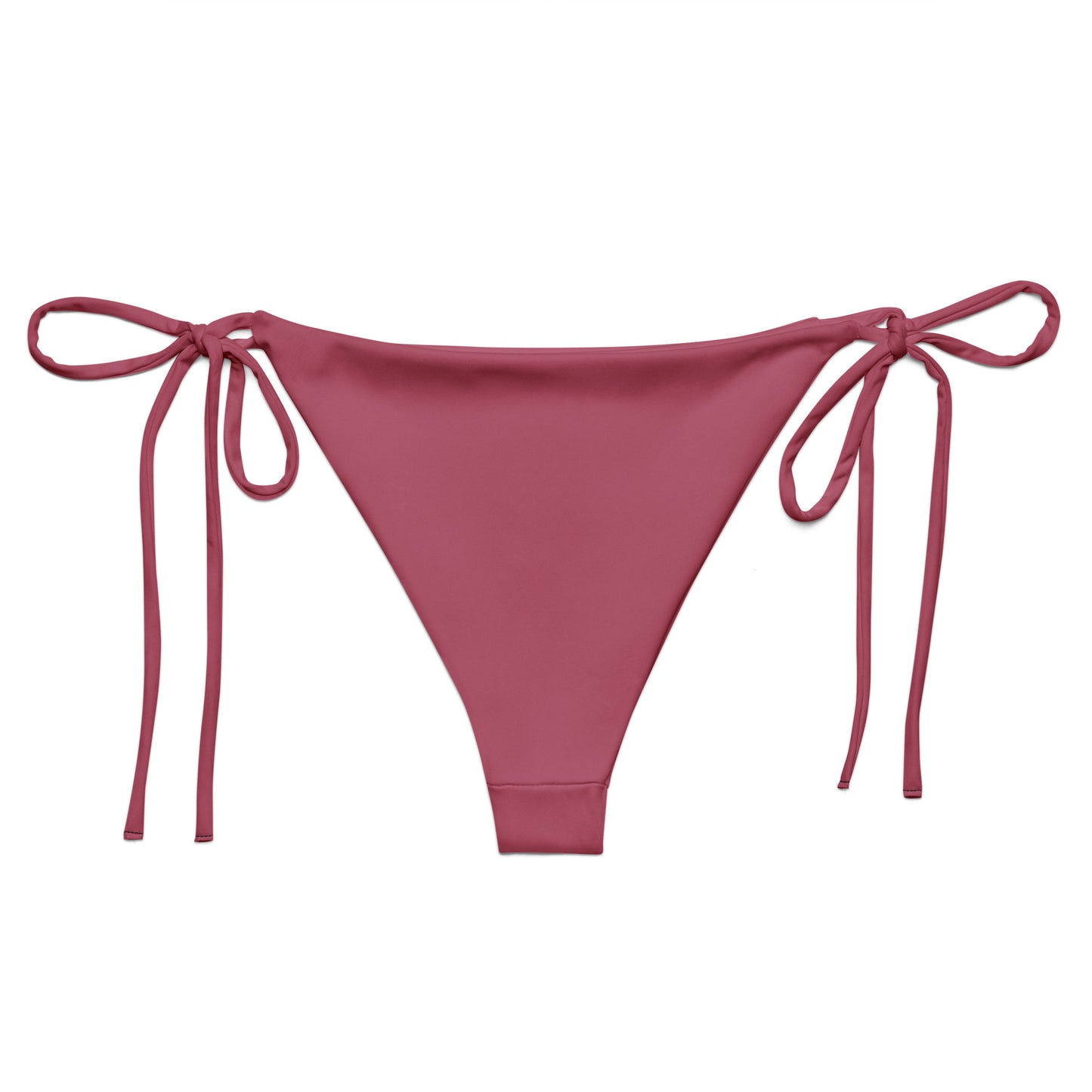Bas de bikini Beachside Rose Ancien