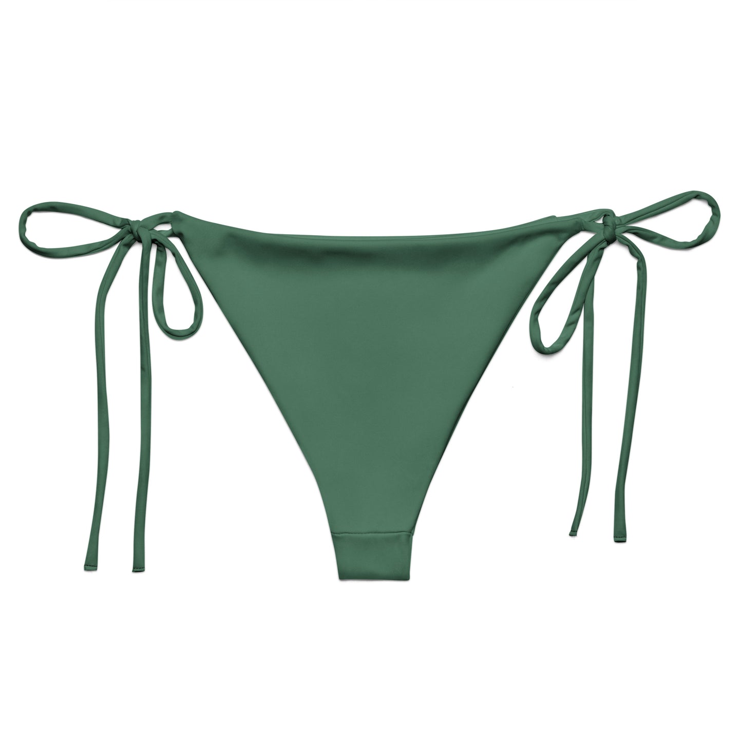 Bas de bikini Beachside Green Court
