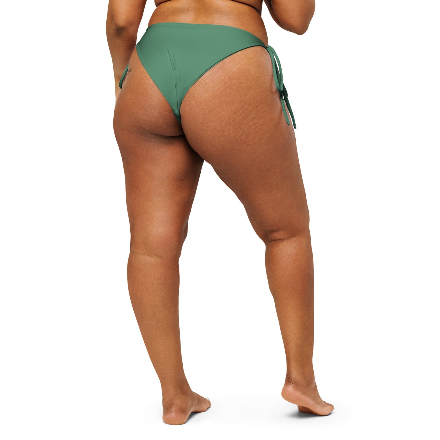 Bas de bikini Beachside Green Court