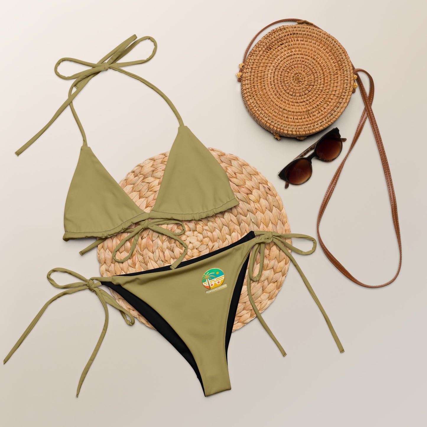 Bikini Or - #YesWeCannes