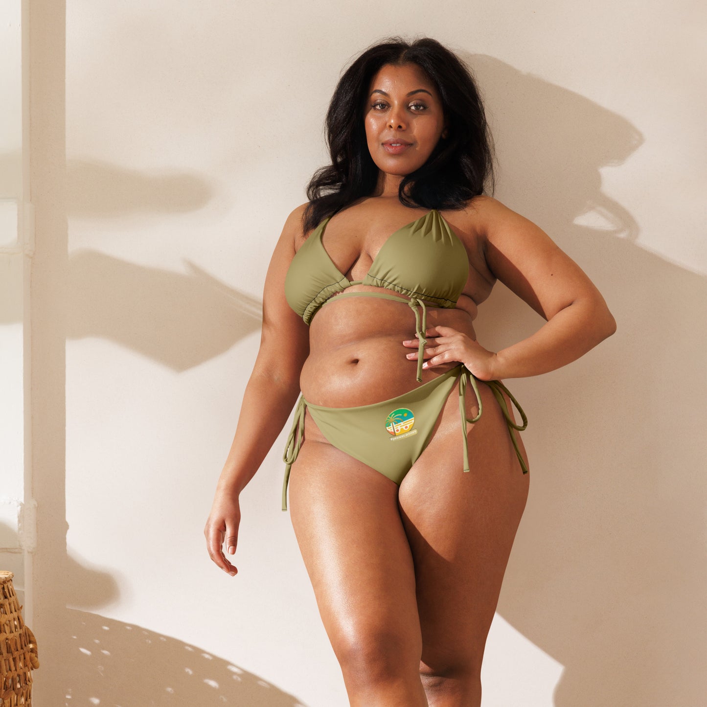 Bikini Or - #YesWeCannes