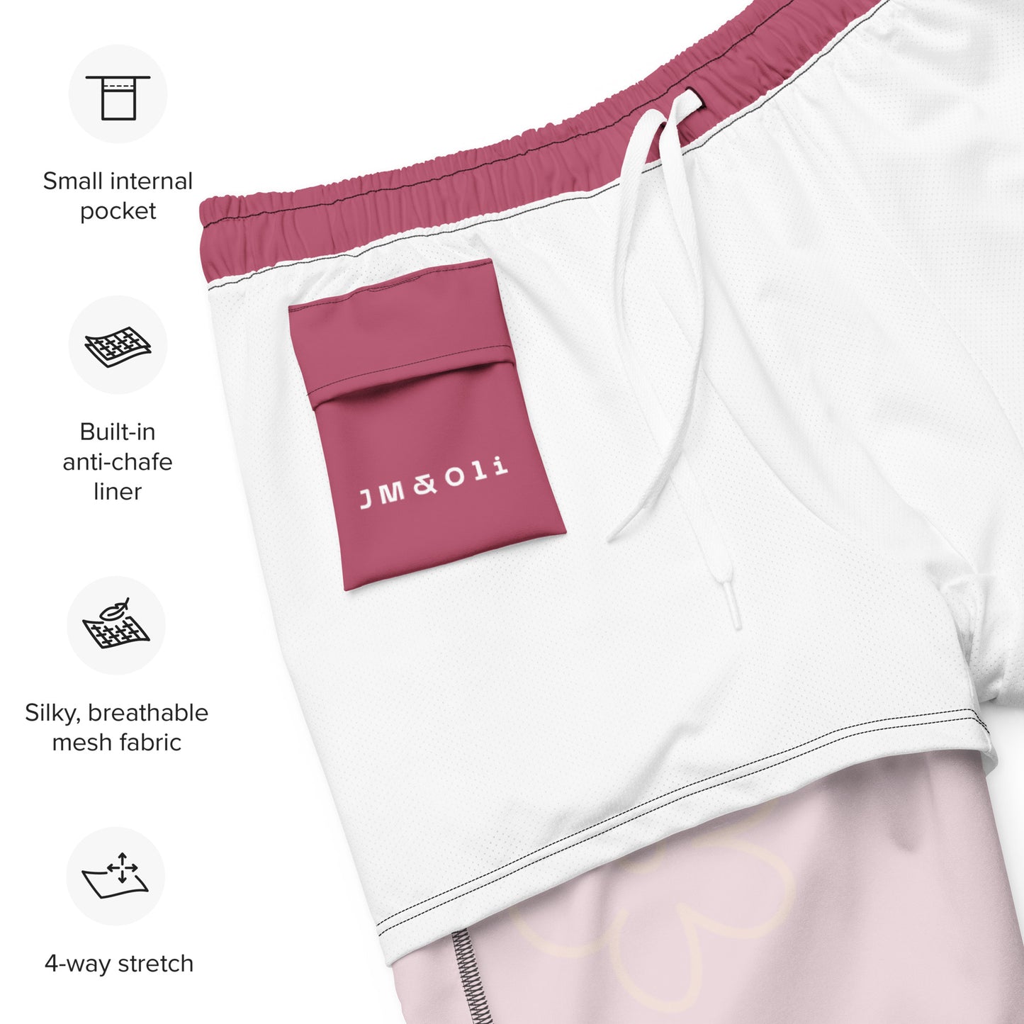 Maillots de Bain Spring Flow