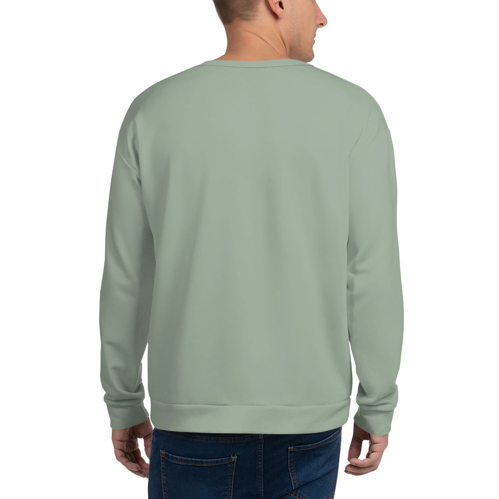 Sweat-Shirt Homme JM&Oli Origine