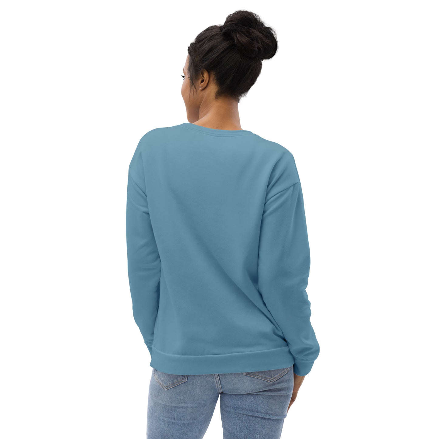 Sweat Femme JM&Oli Origine