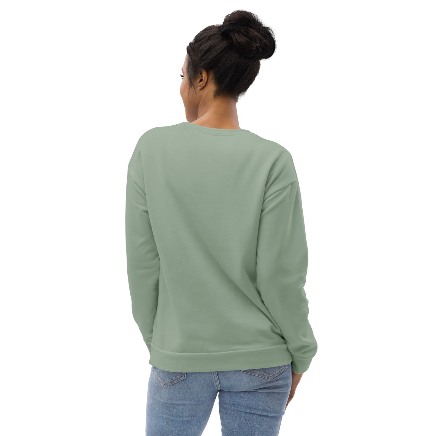 Sweat Femme JM&Oli Origine