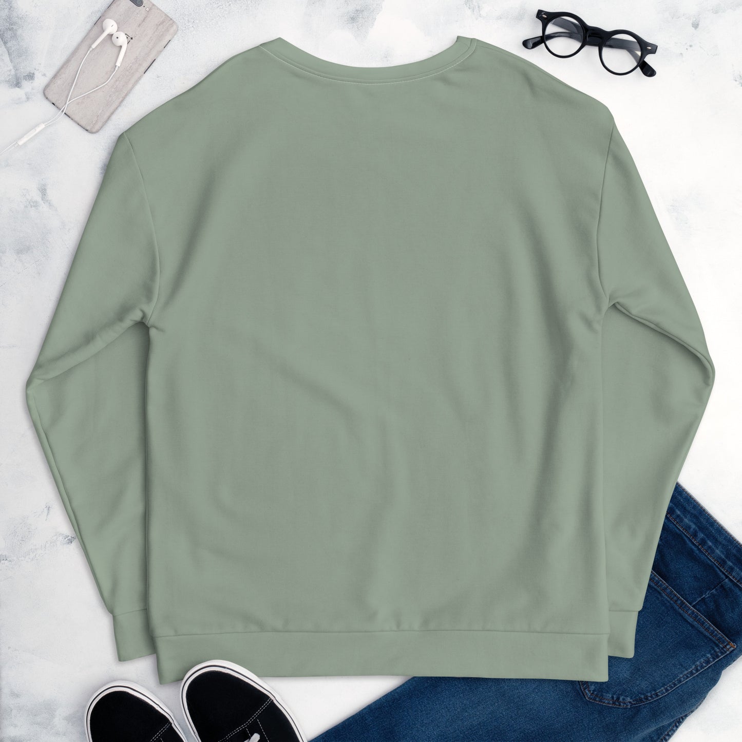Sweat Femme JM&Oli Origine