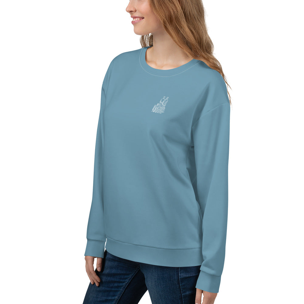 Sweat Femme JM&Oli Origine