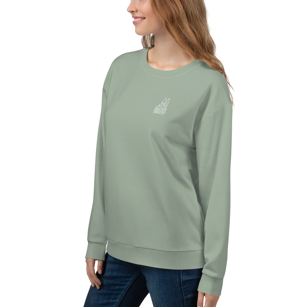 Sweat Femme JM&Oli Origine