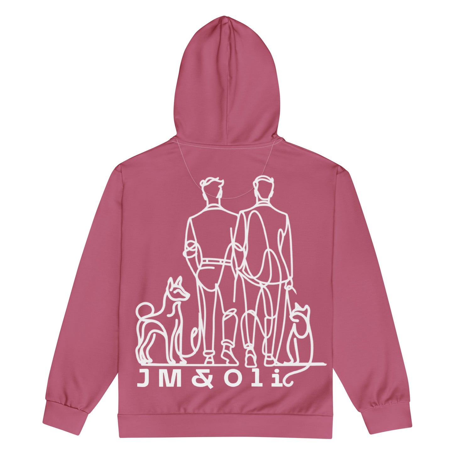 Sweat Spring Flow à Capuche Zippé pour Femme