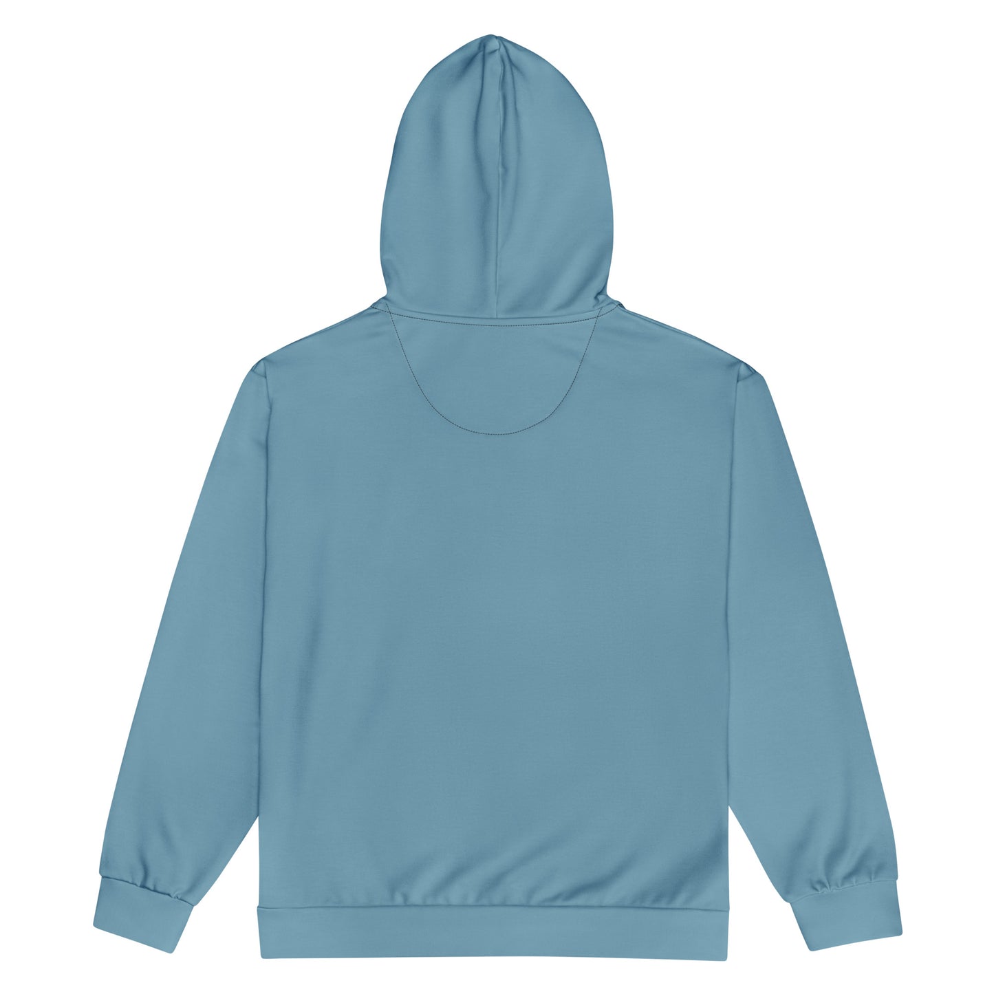 Sweat JM&Oli Origine à Capuche Zippé Homme
