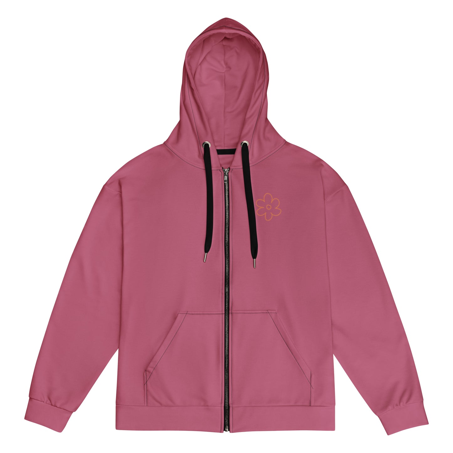 Sweat Spring Flow à Capuche Zippé Homme