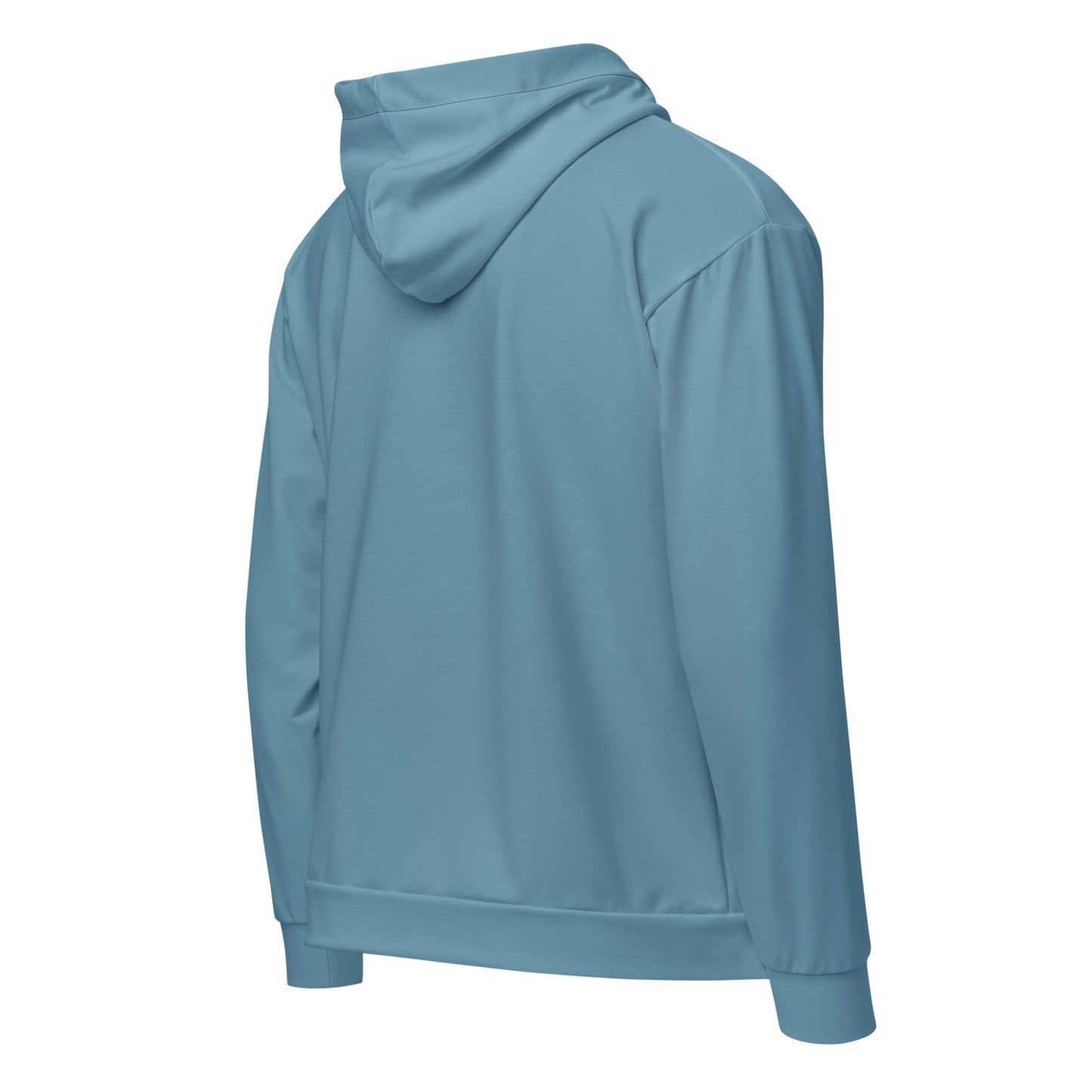 Sweat JM&Oli Origine à Capuche Zippé Homme