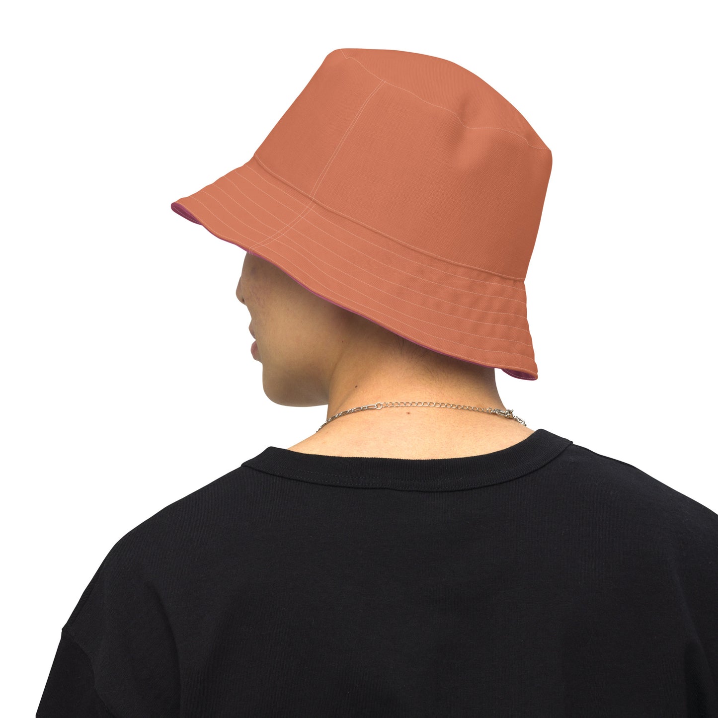 Bob Réversible Spring Flow