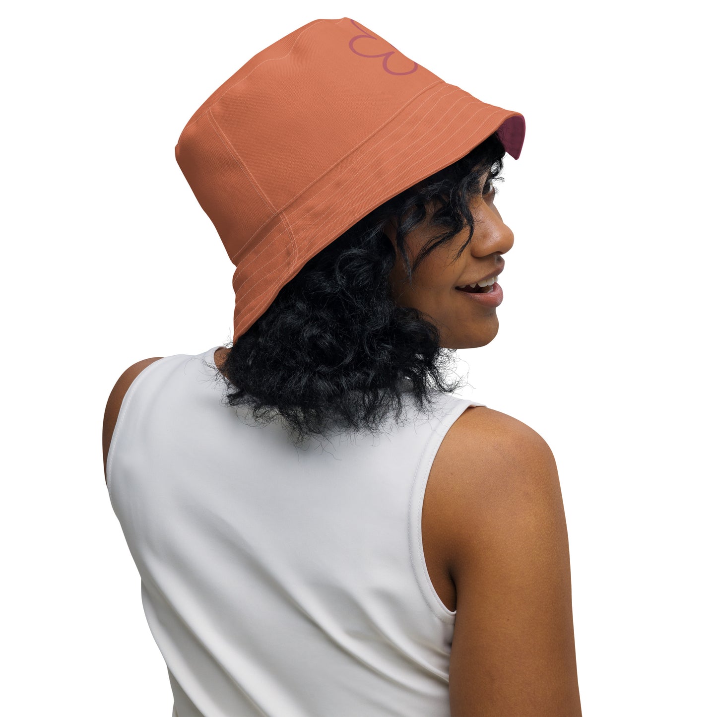 Bob Réversible Spring Flow