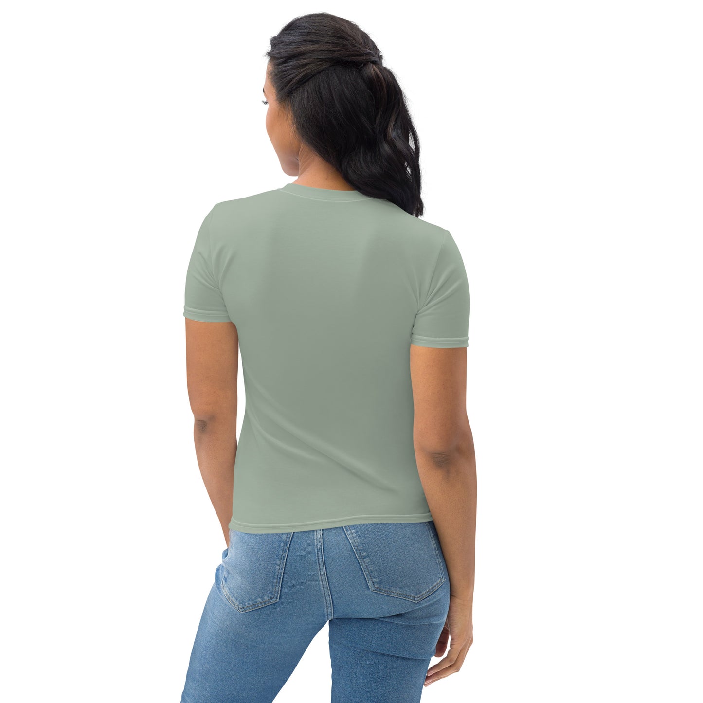 T-shirt Femme JM&Oli Origine