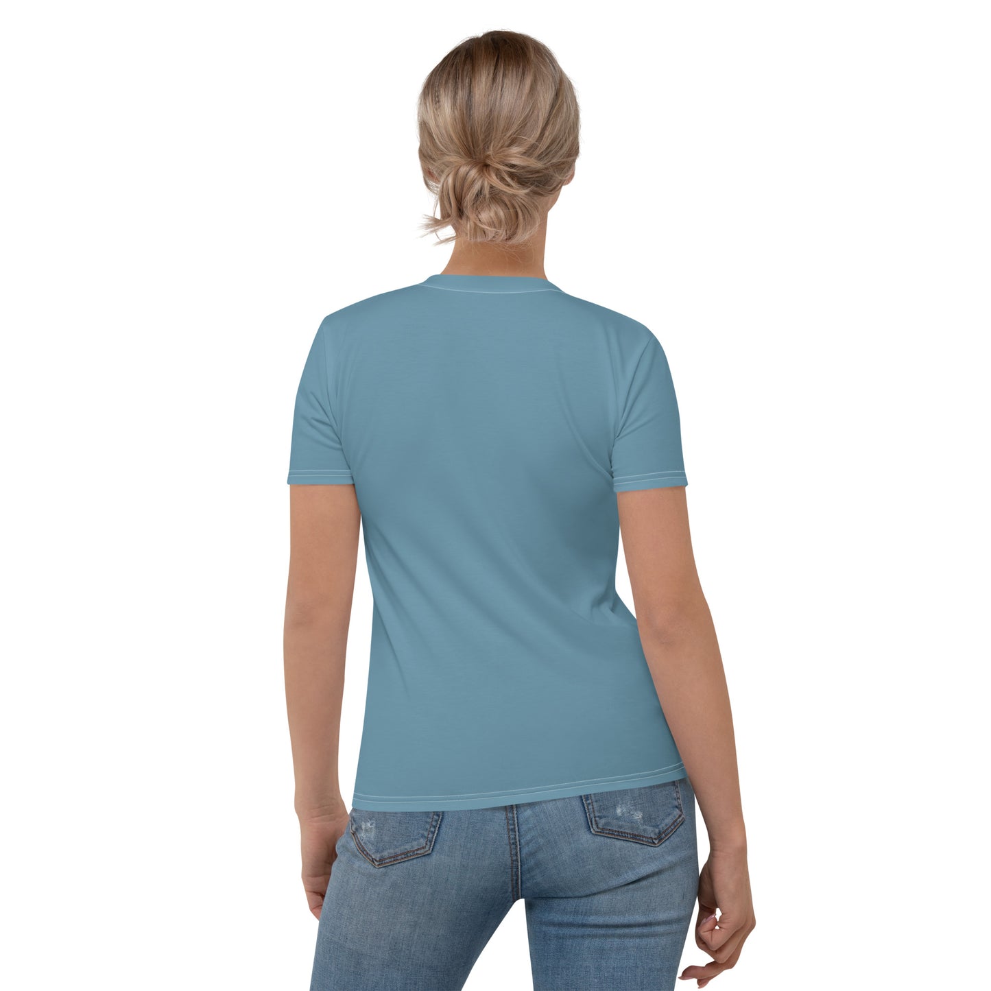 T-shirt Femme JM&Oli Origine