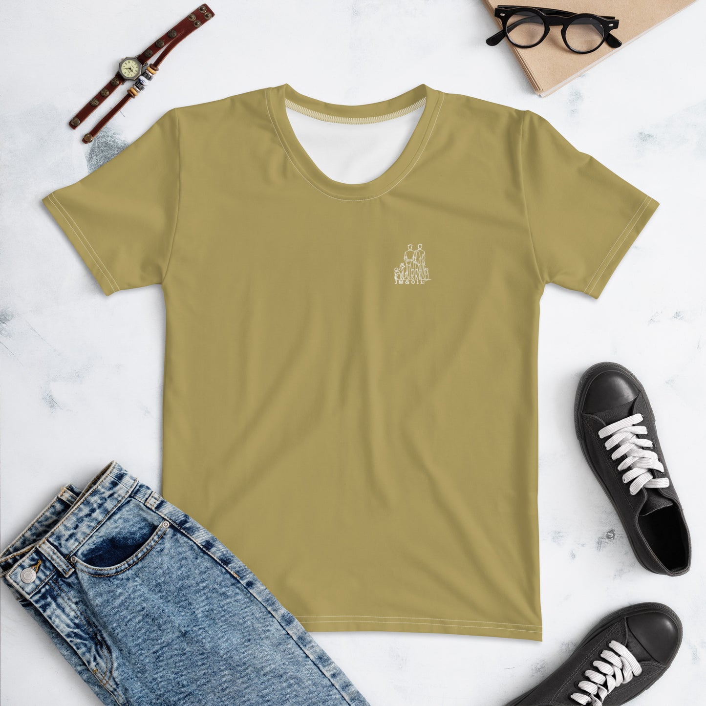 T-shirt Femme #yesWeCannes