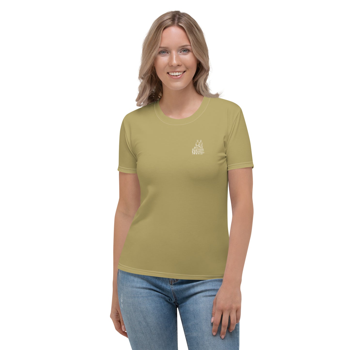 T-shirt Femme #yesWeCannes