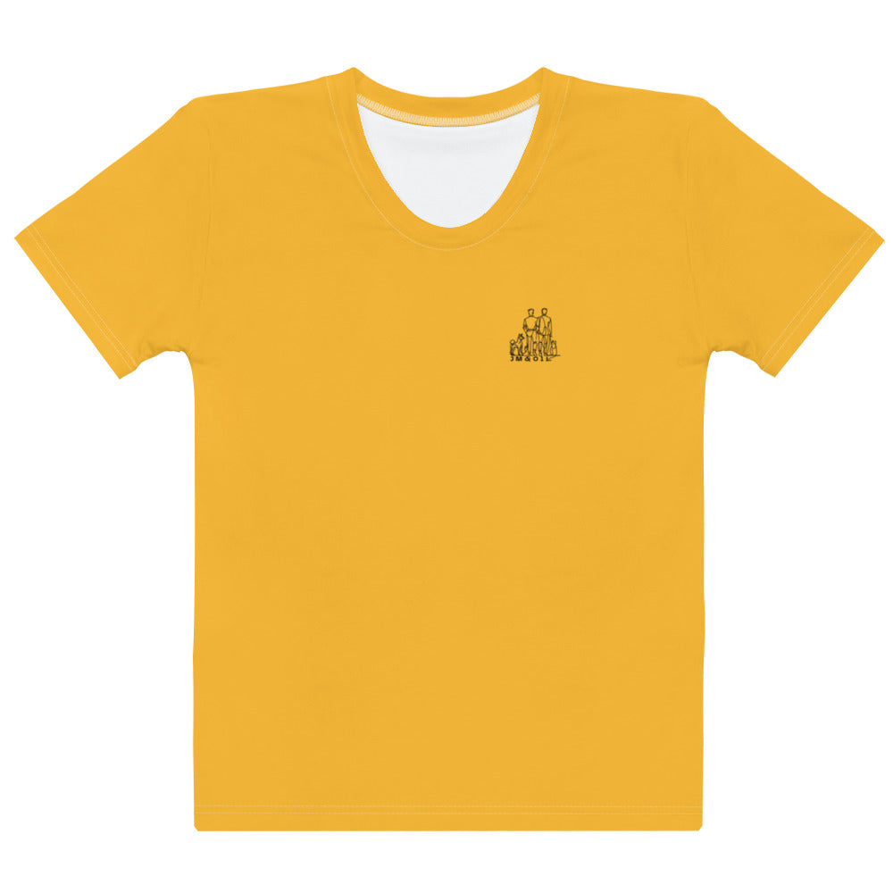 T-shirt Femme SunSide
