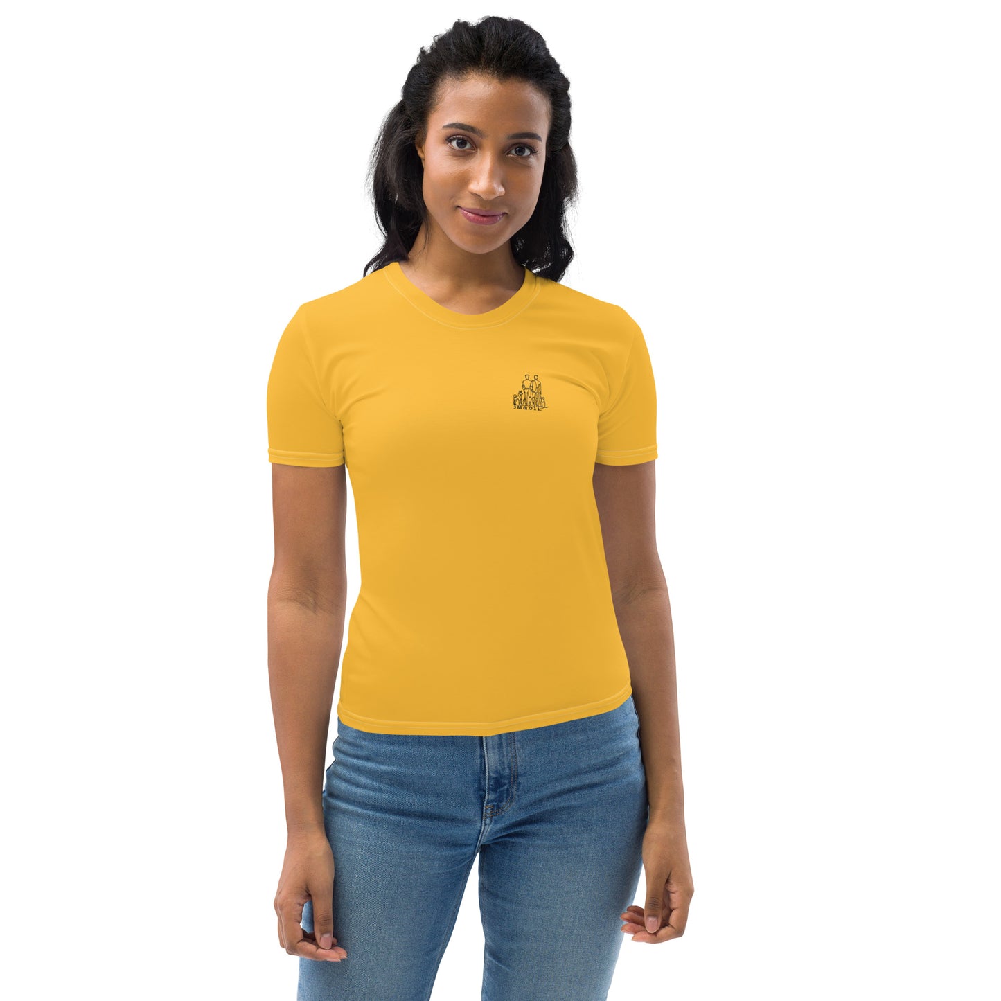T-shirt Femme SunSide