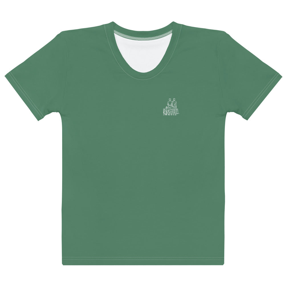 T-shirt Femme SunSide