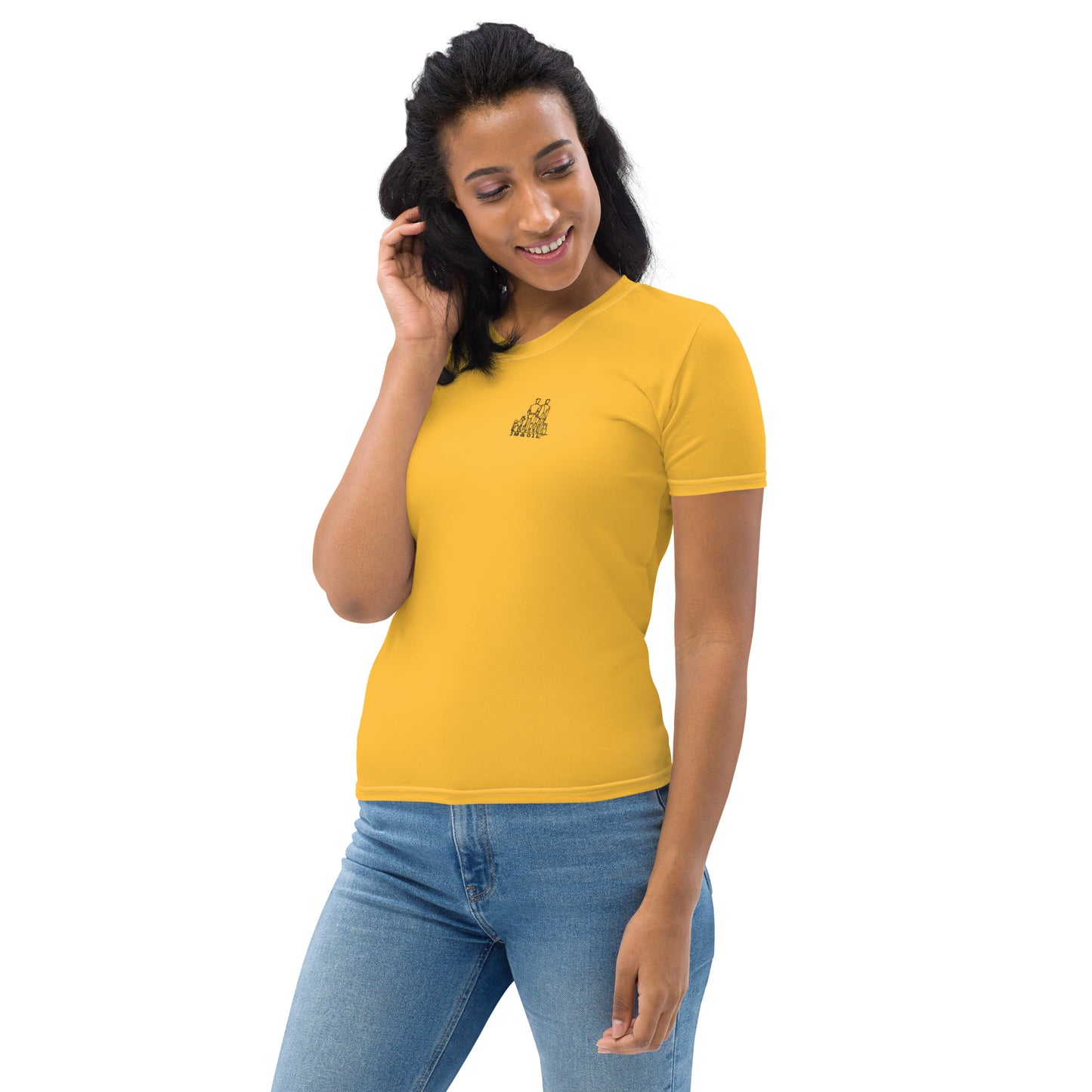 T-shirt Femme SunSide