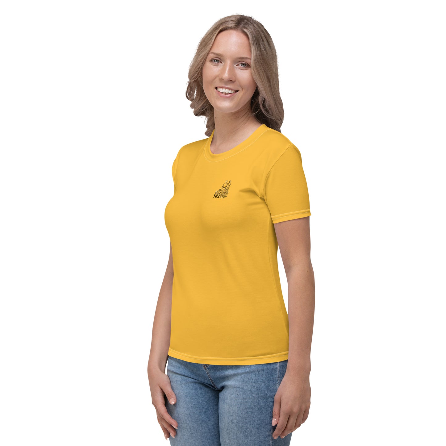 T-shirt Femme SunSide
