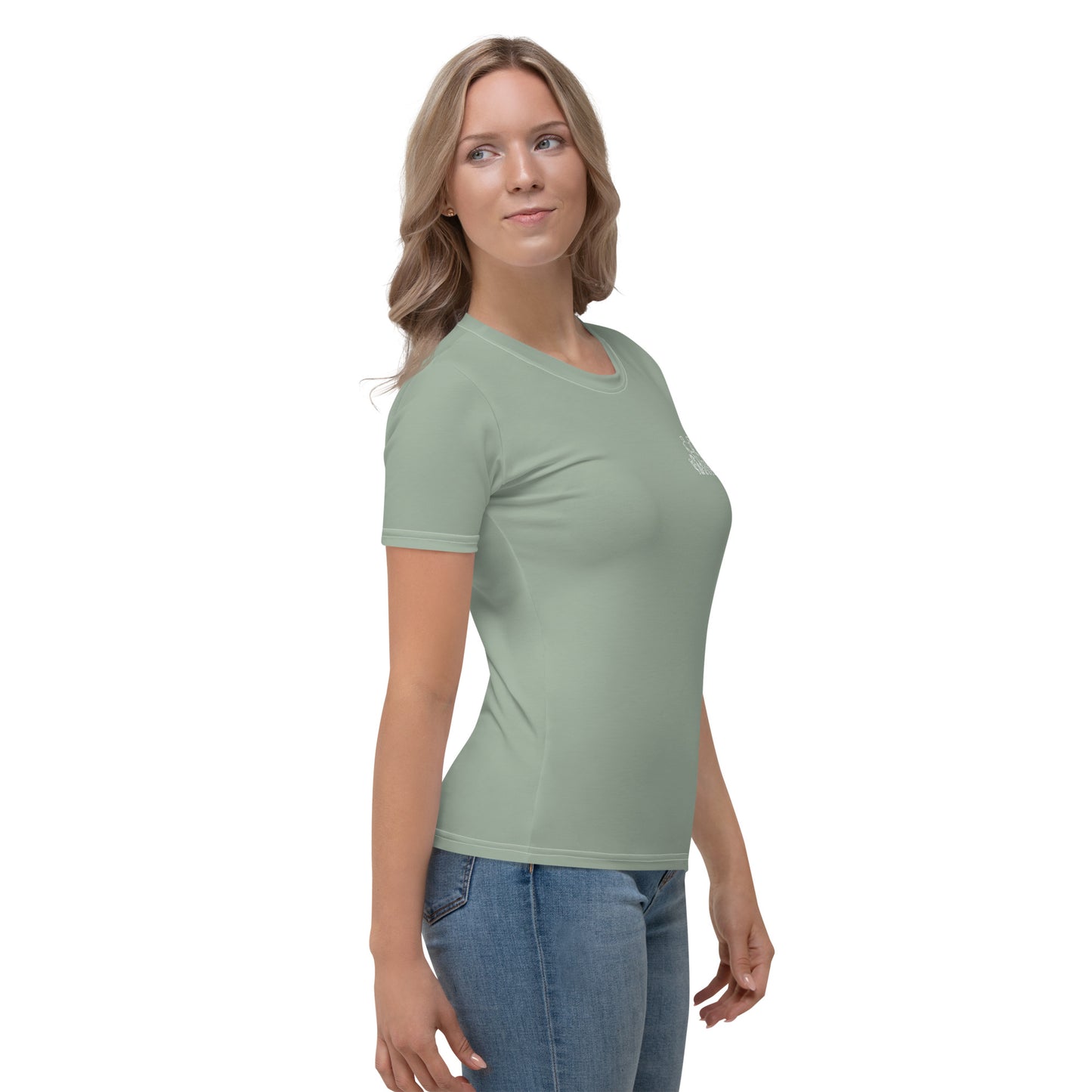 T-shirt Femme JM&Oli Origine