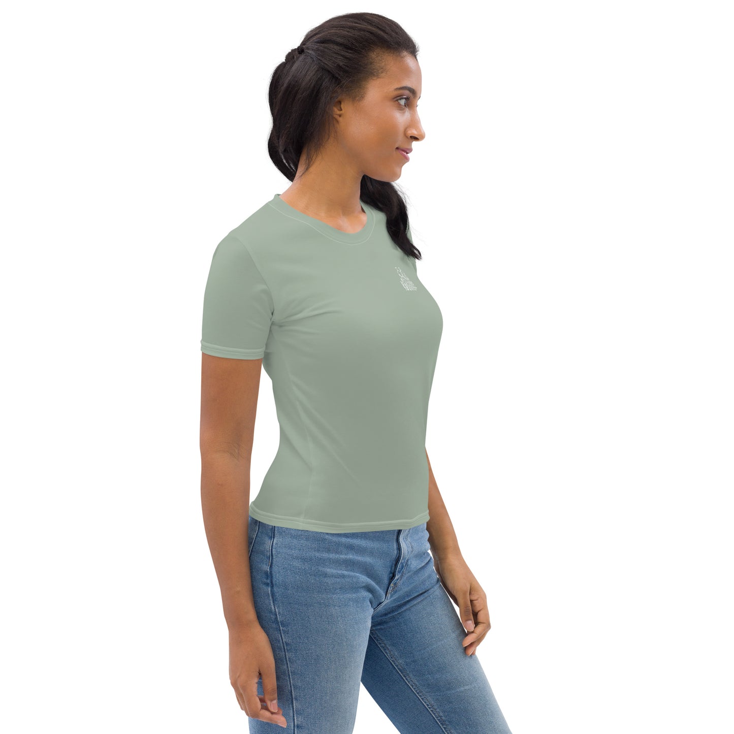 T-shirt Femme JM&Oli Origine