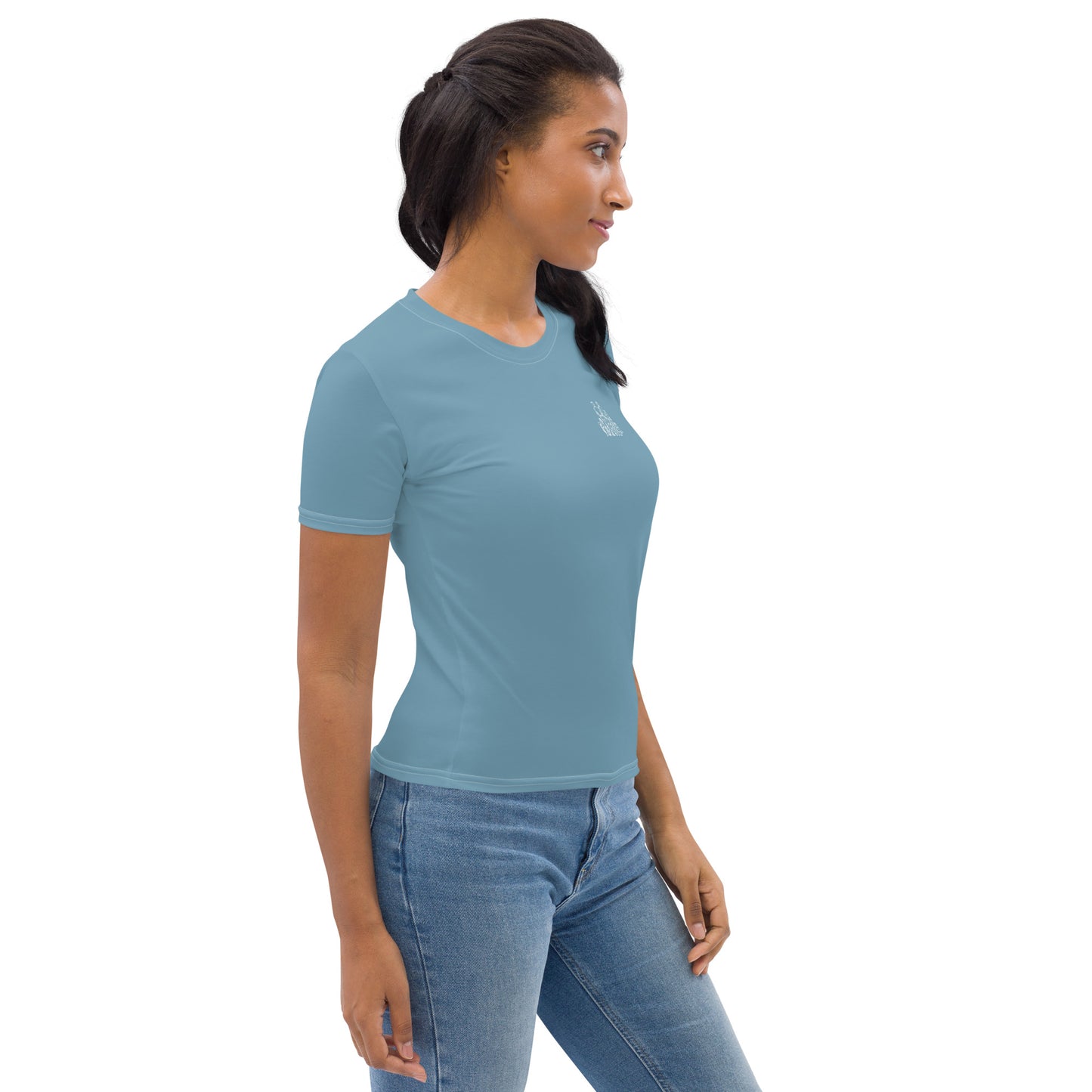 T-shirt Femme JM&Oli Origine