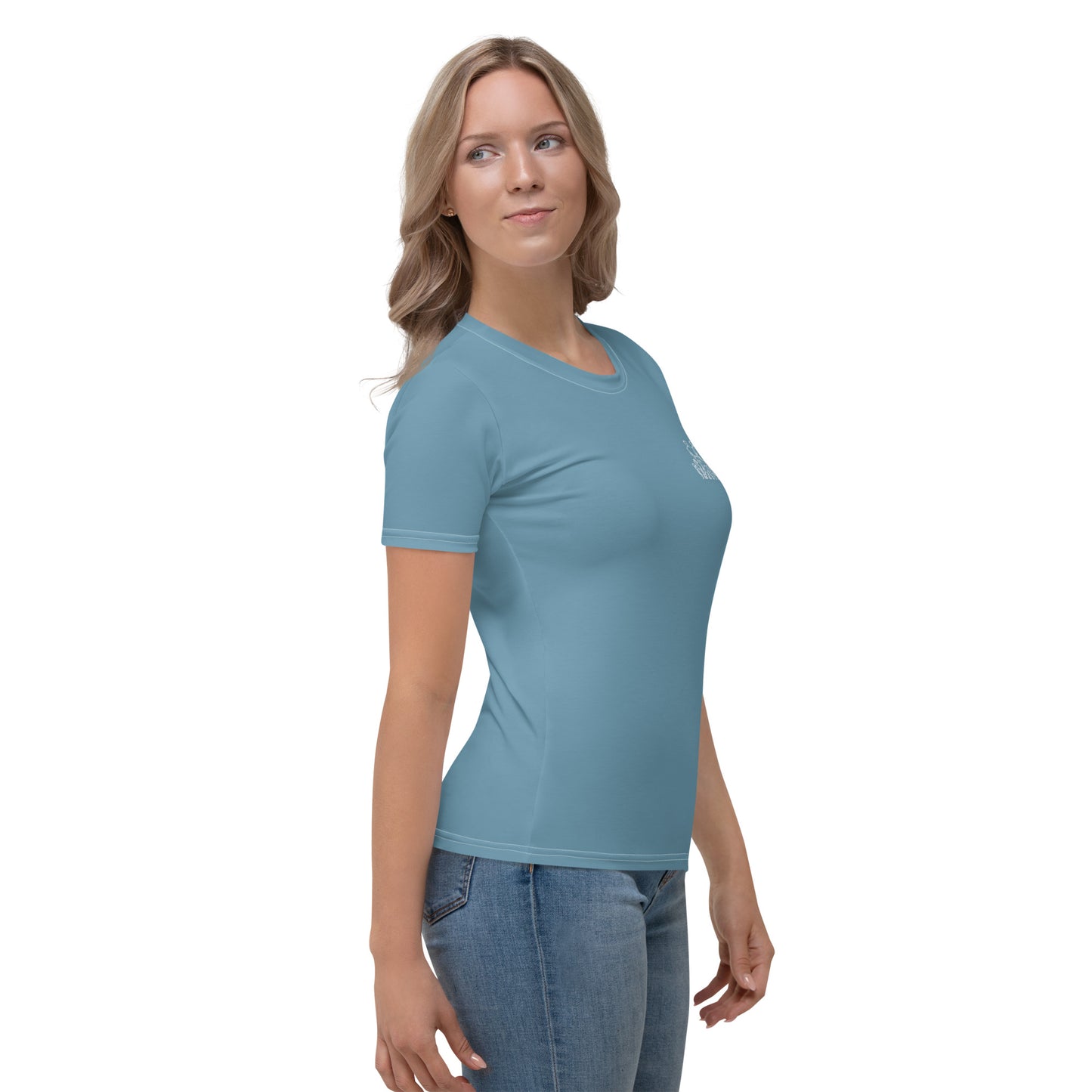 T-shirt Femme JM&Oli Origine