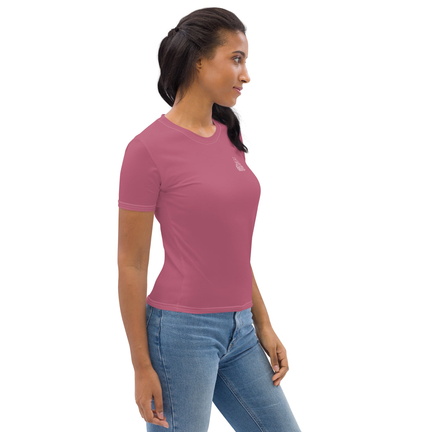 T-shirt Femme Spring Flow