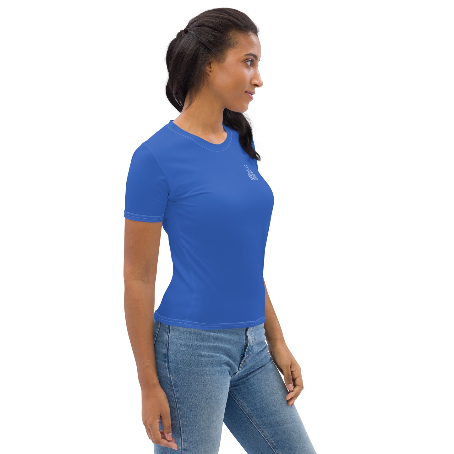 T-shirt Femme #yesWeCannes