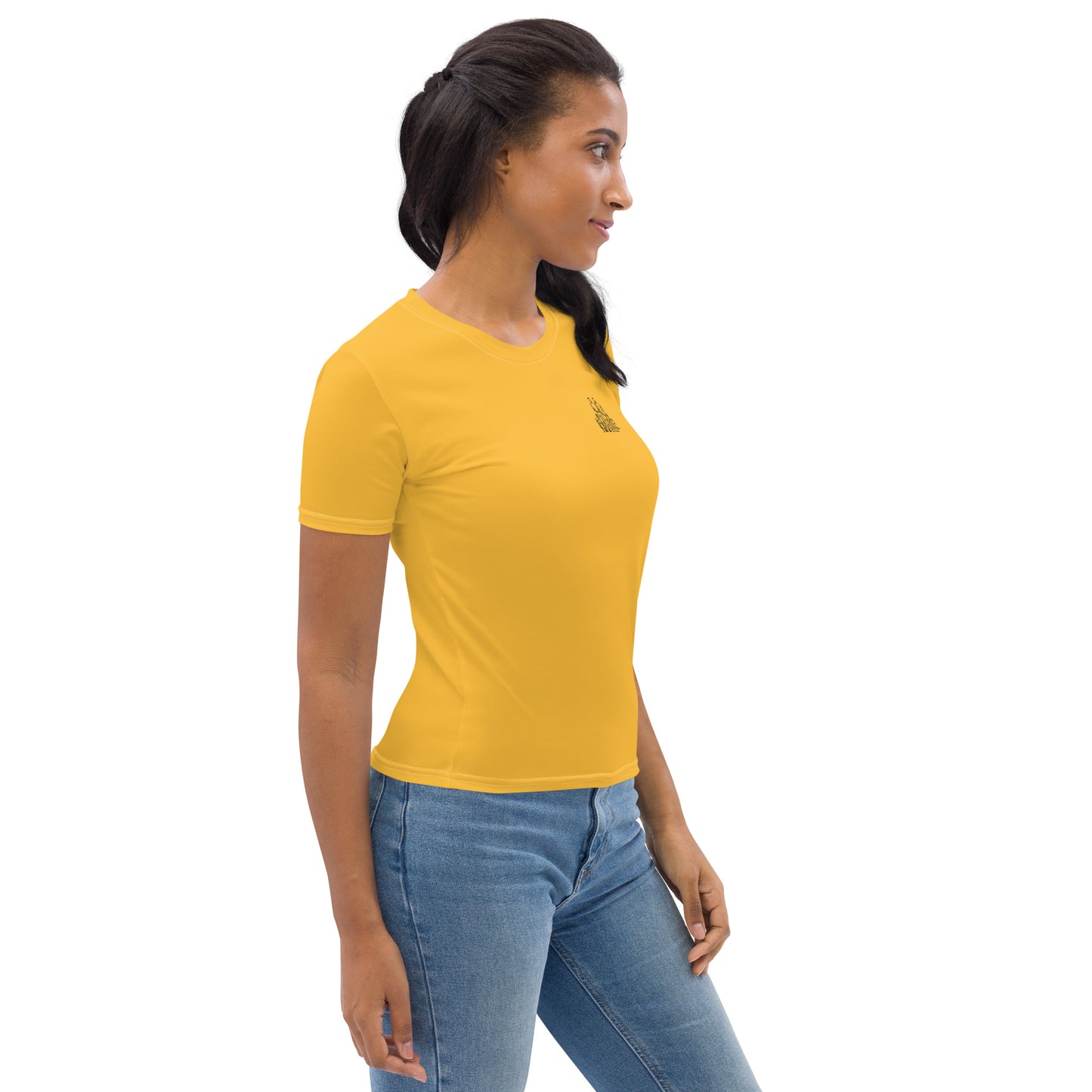 T-shirt Femme SunSide
