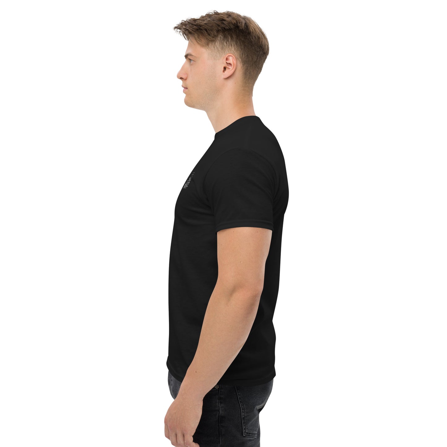 T-shirt JM&Oli Origine homme