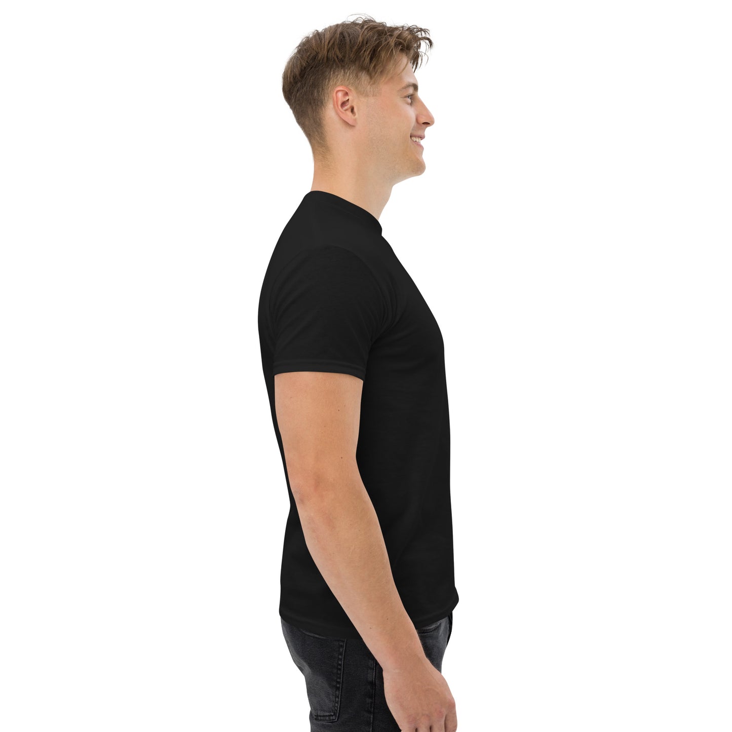 T-shirt JM&Oli Origine homme