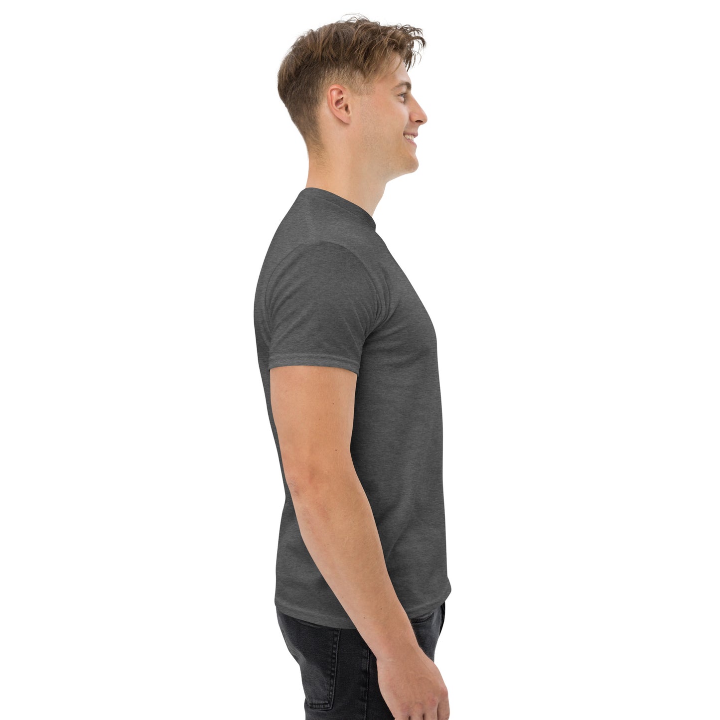 T-shirt JM&Oli Origine homme