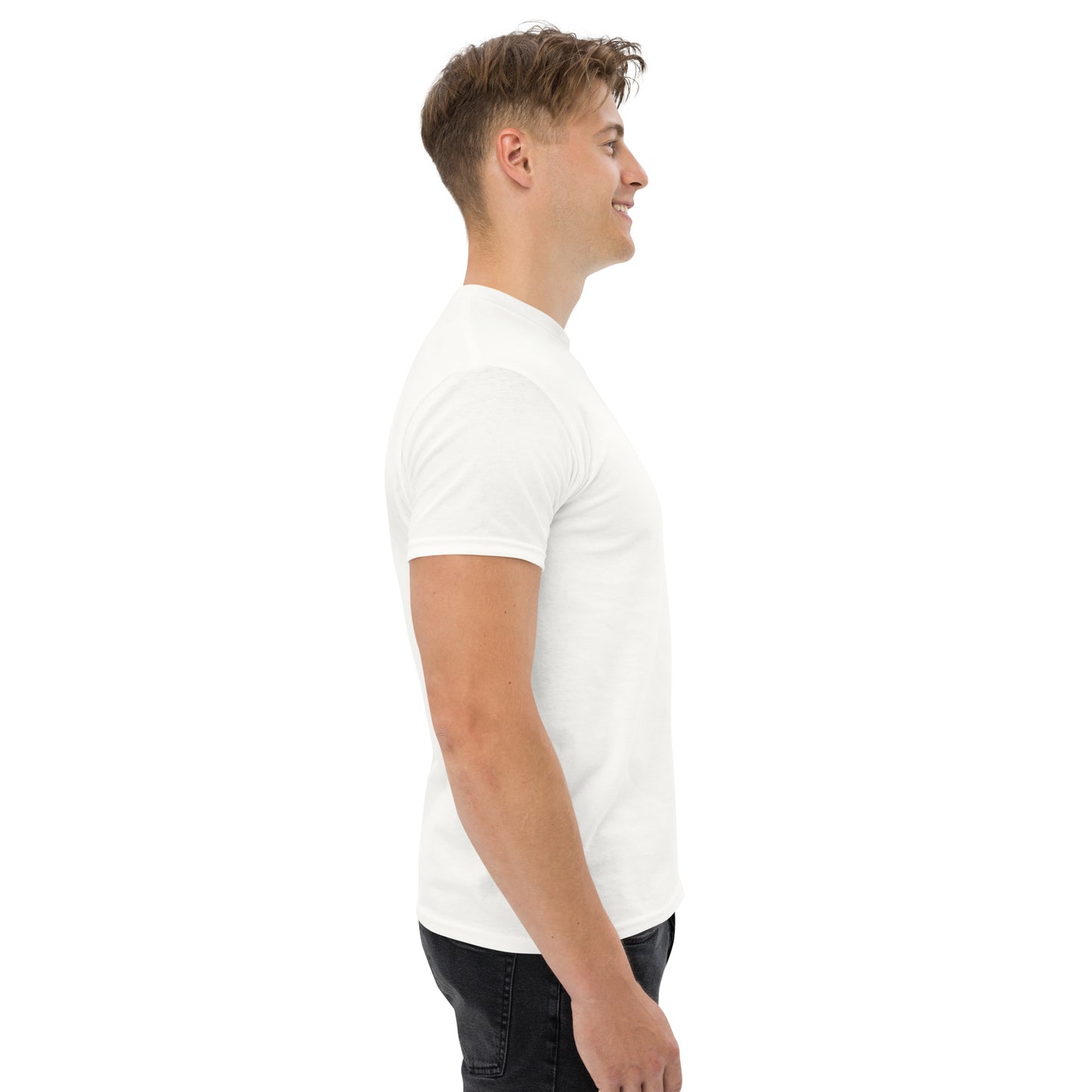 T-shirt JM&Oli Origine homme
