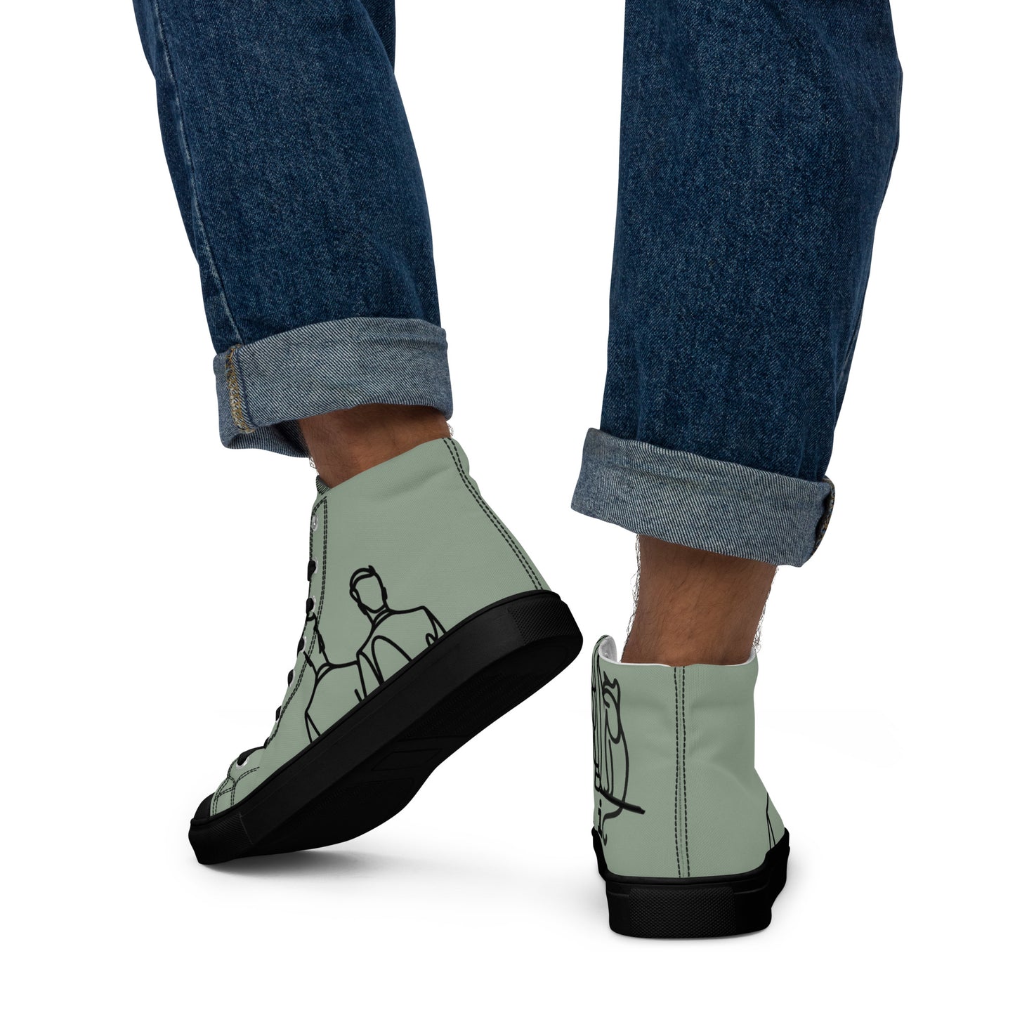 STREEKS JM&Oli Origine Homme