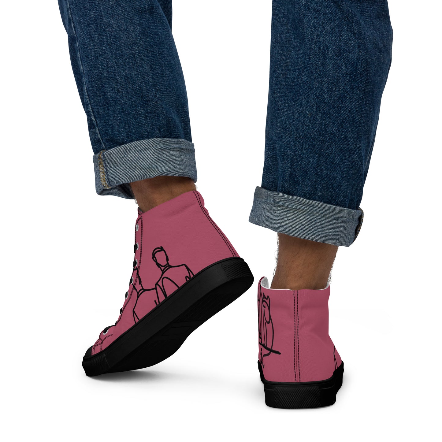 STREEKS Spring Flow HOMME