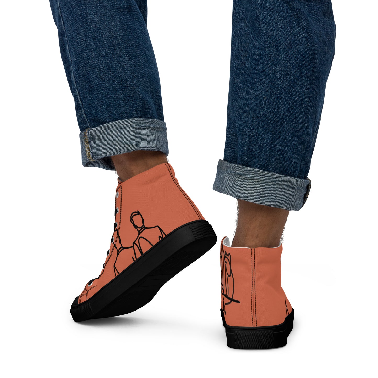 STREEKS Spring Flow HOMME