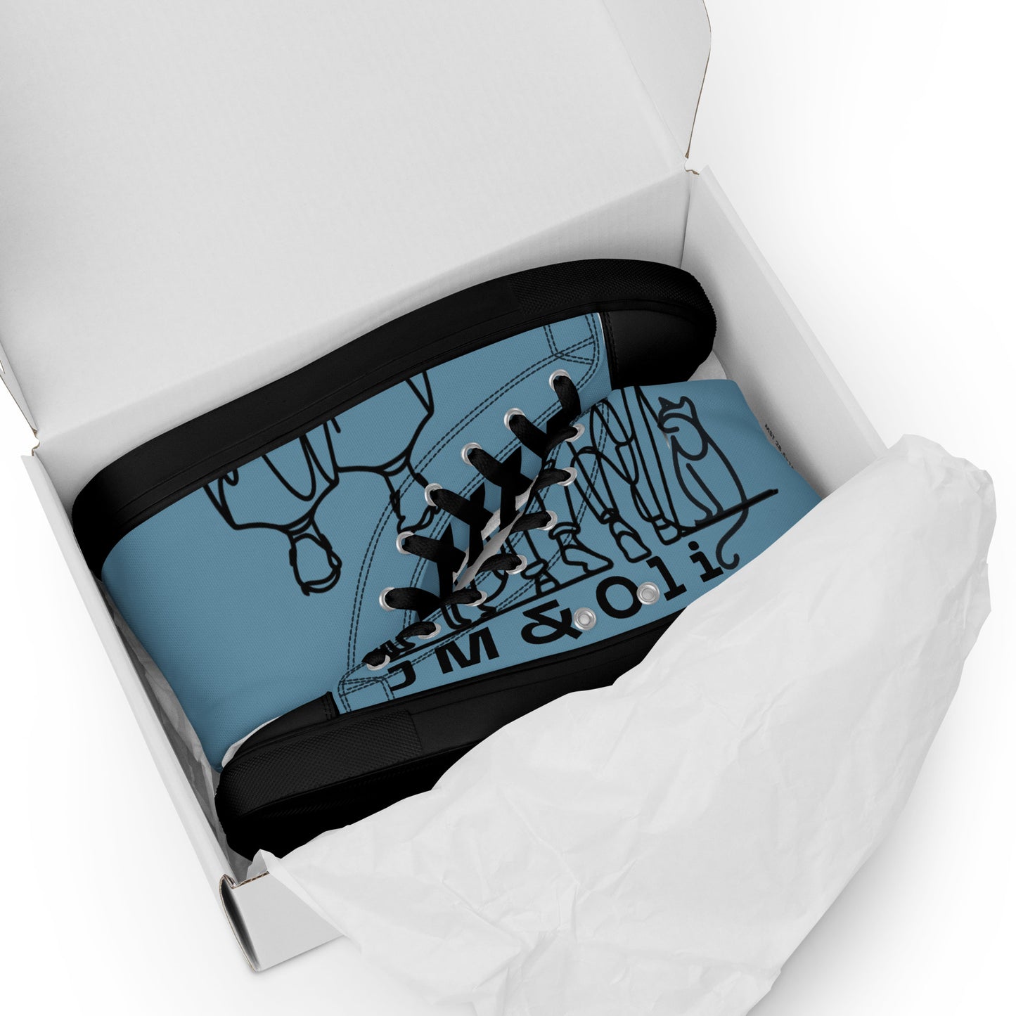STREEKS JM&Oli Origine Homme