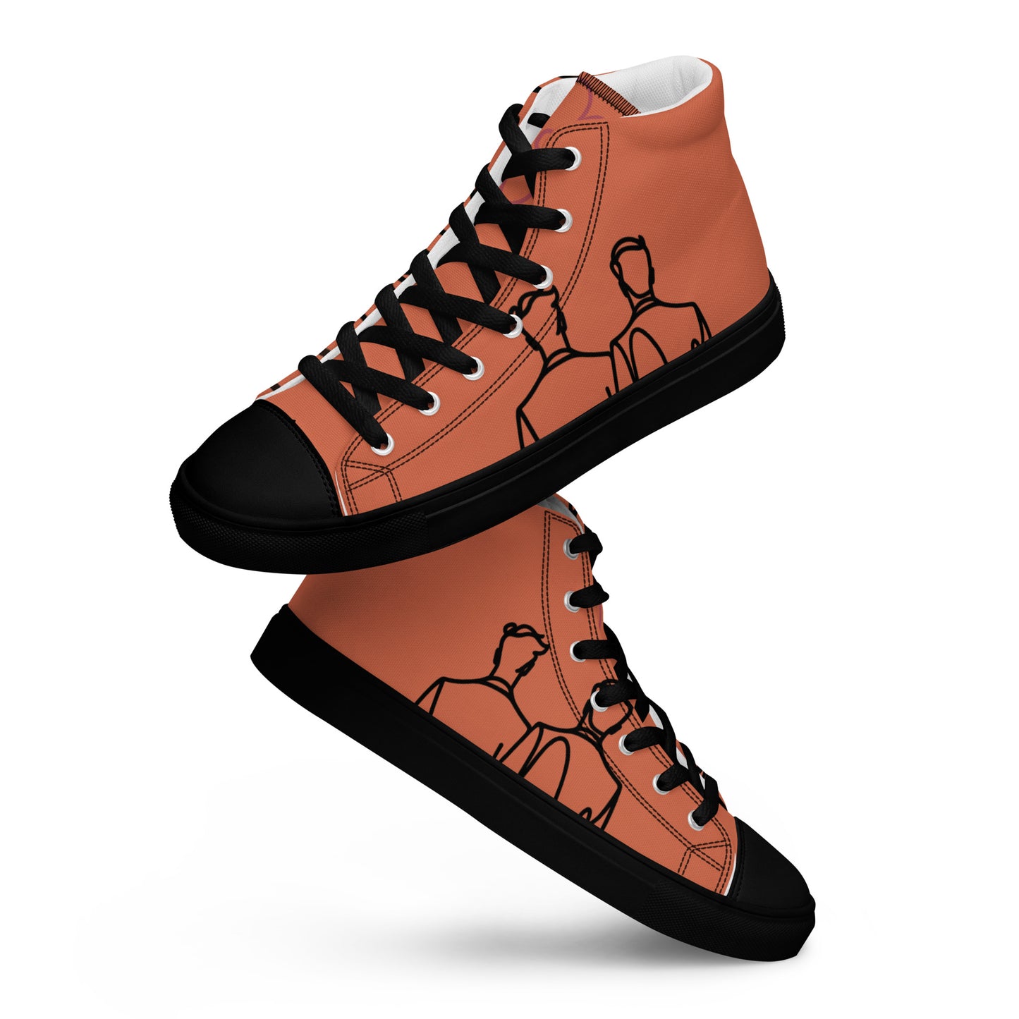 STREEKS Spring Flow HOMME