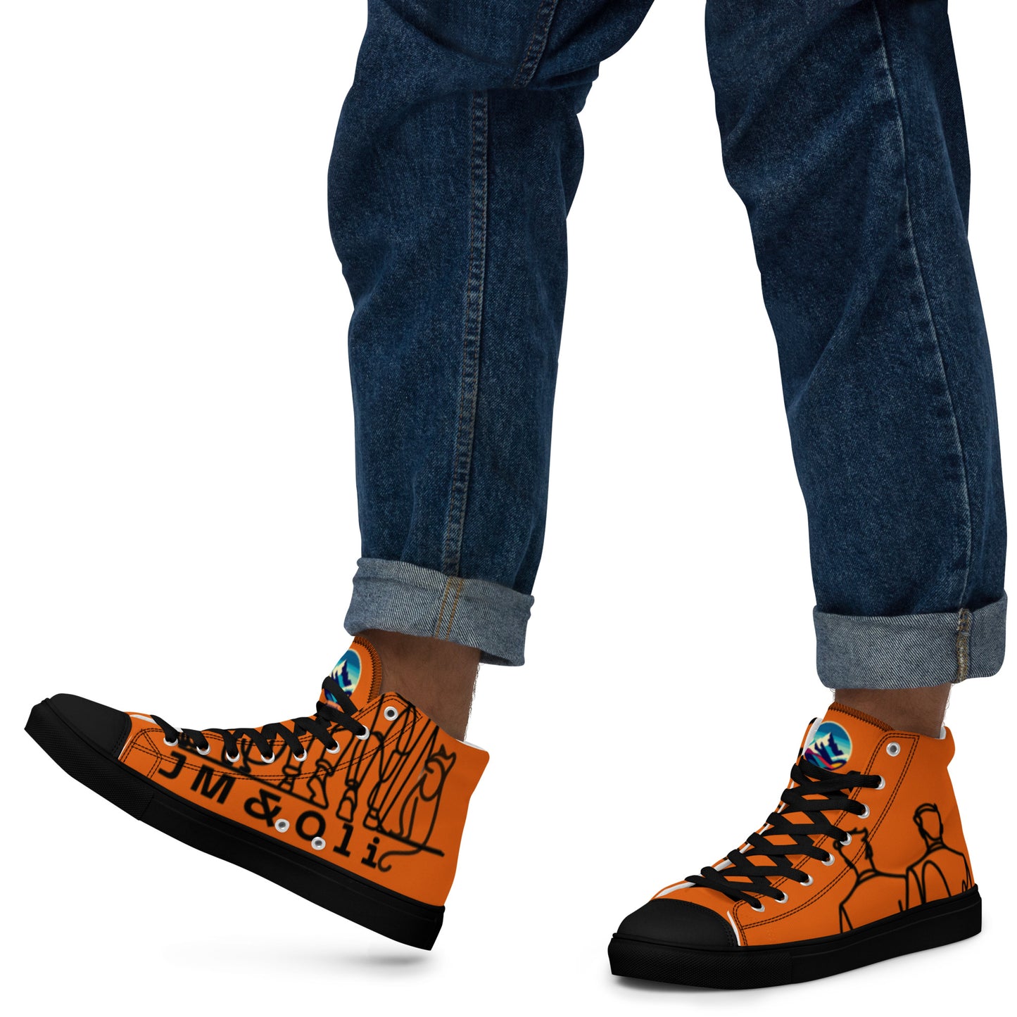 STREEKS Homme #mongrandbo
